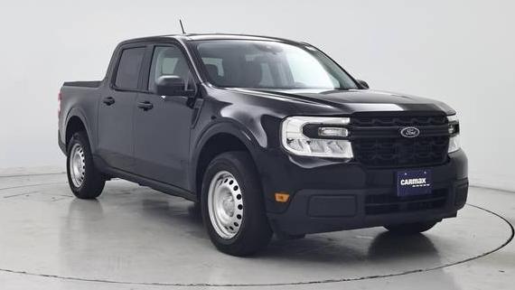 FORD MAVERICK 2023 3FTTW8E38PRA36185 image