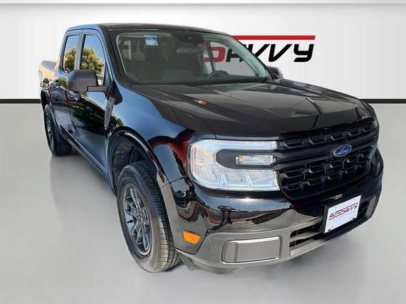 FORD MAVERICK 2023 3FTTW8E34PRA36054 image FORD MAVERICK 2023 3FTTW8E34PRA36054 image