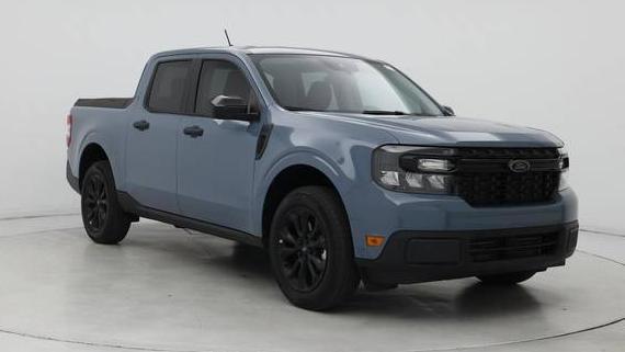 FORD MAVERICK 2023 3FTTW8F96PRA72363 image