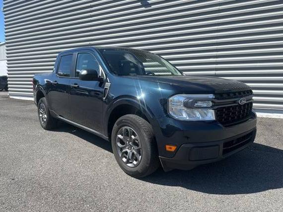 FORD MAVERICK 2023 3FTTW8E3XPRA43512 image