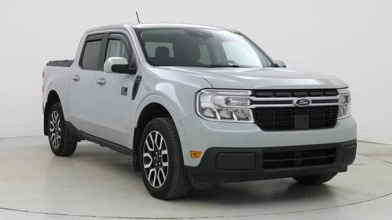 FORD MAVERICK 2022 3FTTW8E3XNRA95753 image
