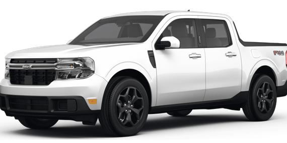 FORD MAVERICK 2022 3FTTW8E91NRB07888 image
