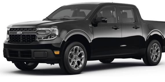 FORD MAVERICK 2022 3FTTW8F96NRA92609 image