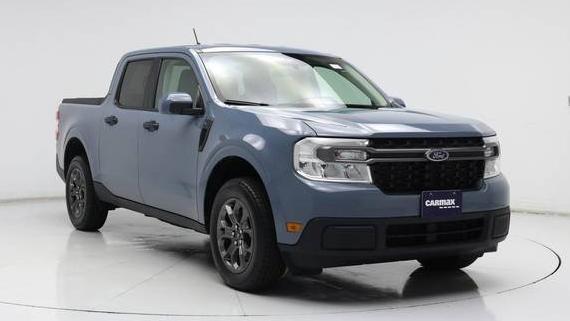 FORD MAVERICK 2022 3FTTW8E32NRA42562 image