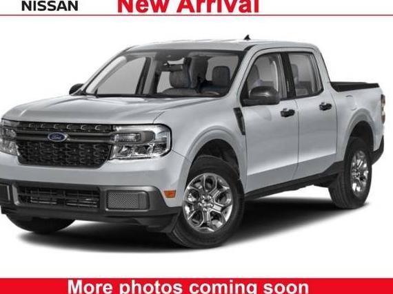 FORD MAVERICK 2022 3FTTW8F91NRA91500 image FORD MAVERICK 2022 3FTTW8F91NRA91500 image