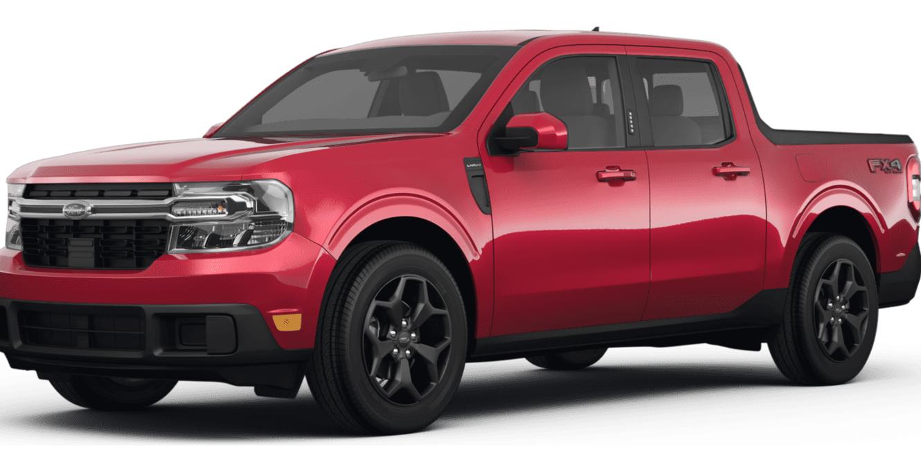 FORD MAVERICK 2022 3FTTW8E30NRA00231 image FORD MAVERICK 2022 3FTTW8E30NRA00231 image