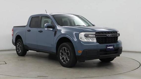 FORD MAVERICK 2022 3FTTW8F95NRA05993 image