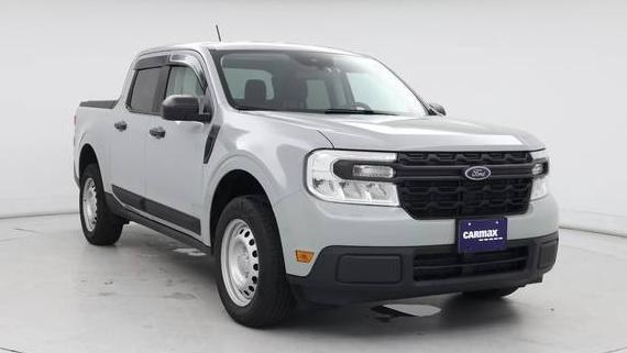 FORD MAVERICK 2022 3FTTW8E35NRA66581 image