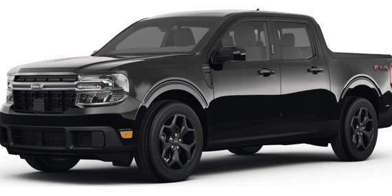 FORD MAVERICK 2022 3FTTW8F96NRA76054 image