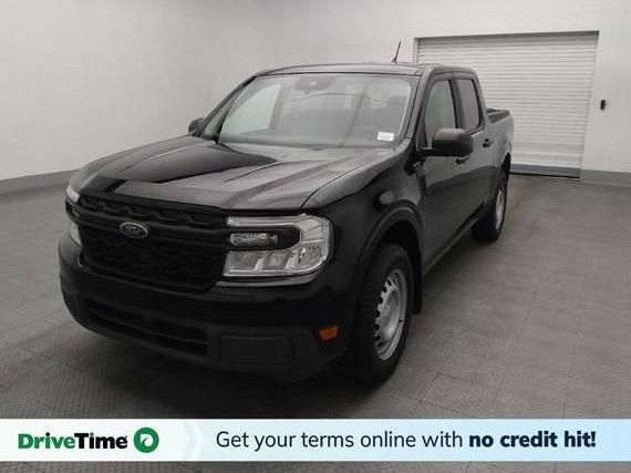 FORD MAVERICK 2022 3FTTW8E32NRA47647 image FORD MAVERICK 2022 3FTTW8E32NRA47647 image