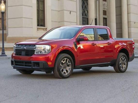 FORD MAVERICK 2022 3FTTW8E3XNRA62932 image FORD MAVERICK 2022 3FTTW8E3XNRA62932 image