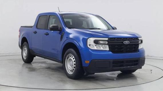 FORD MAVERICK 2022 3FTTW8F91NRB07906 image FORD MAVERICK 2022 3FTTW8F91NRB07906 image