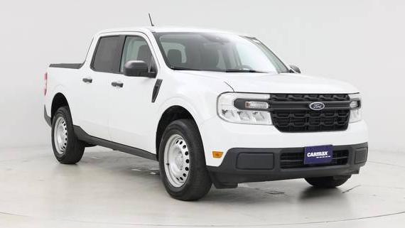 FORD MAVERICK 2022 3FTTW8E95NRA68500 image