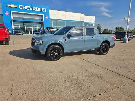 FORD MAVERICK 2022 3FTTW8F92NRA76312 image FORD MAVERICK 2022 3FTTW8F92NRA76312 image