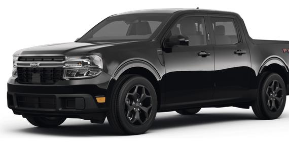 FORD MAVERICK 2022 3FTTW8E38NRA33283 image