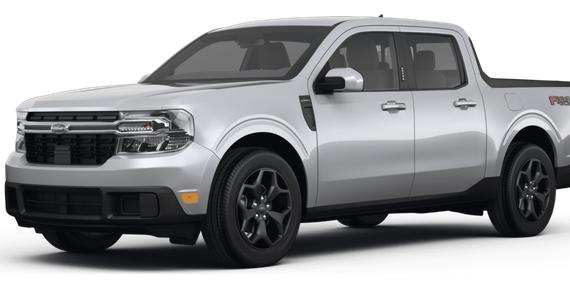 FORD MAVERICK 2022 3FTTW8E98NRA50203 image