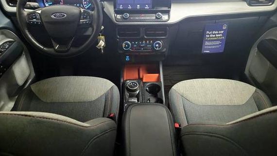 FORD MAVERICK 2022 3FTTW8E90NRA11993 image