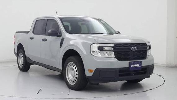 FORD MAVERICK 2022 3FTTW8E32NRA39600 image