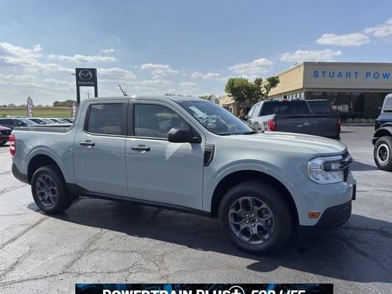 FORD MAVERICK 2022 3FTTW8E98NRA44059 image FORD MAVERICK 2022 3FTTW8E98NRA44059 image