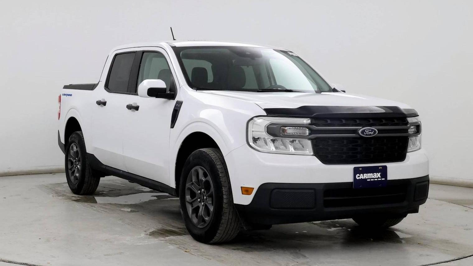 FORD MAVERICK 2022 3FTTW8E30NRA00293 image