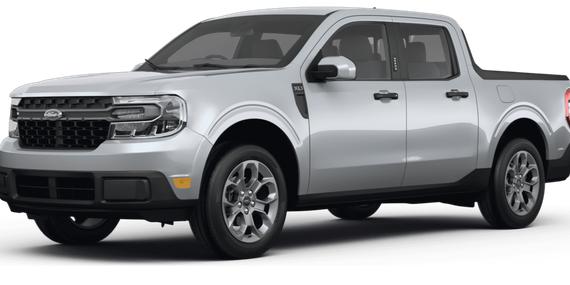 FORD MAVERICK 2022 3FTTW8F96NRA05422 image
