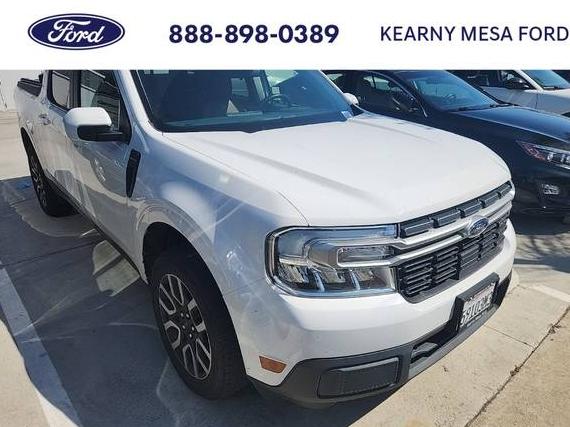 FORD MAVERICK 2022 3FTTW8E3XNRA60811 image FORD MAVERICK 2022 3FTTW8E3XNRA60811 image