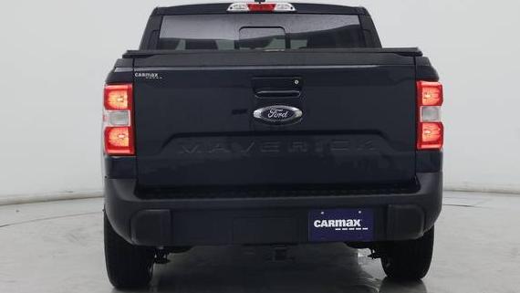 FORD MAVERICK 2022 3FTTW8E97NRA93365 image