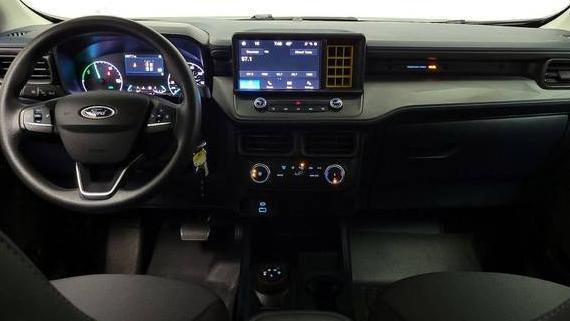 FORD MAVERICK 2022 3FTTW8E30NRA86172 image