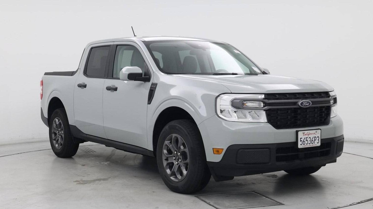 FORD MAVERICK 2022 3FTTW8E31NRA80428 image