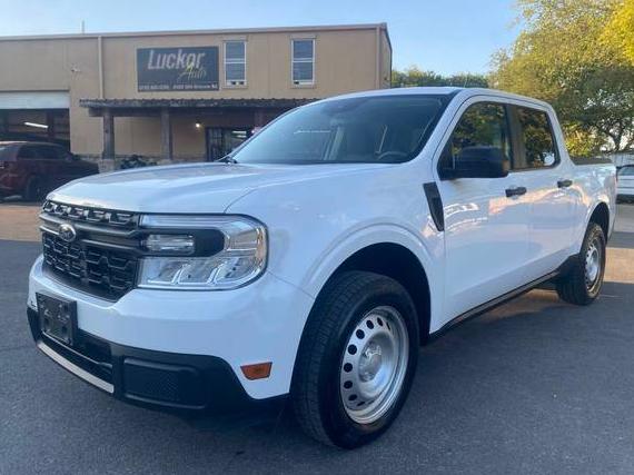 FORD MAVERICK 2022 3FTTW8E32NRA46126 image FORD MAVERICK 2022 3FTTW8E32NRA46126 image