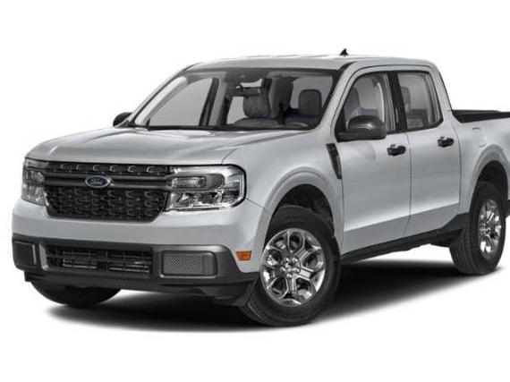 FORD MAVERICK 2022 3FTTW8F90NRA07568 image