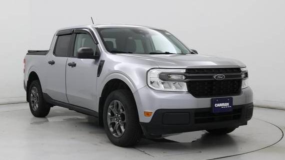 FORD MAVERICK 2022 3FTTW8E3XNRA17215 image