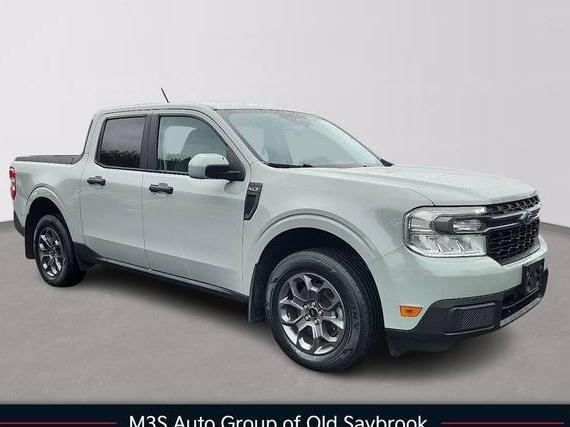 FORD MAVERICK 2022 3FTTW8F90NRA48167 image FORD MAVERICK 2022 3FTTW8F90NRA48167 image