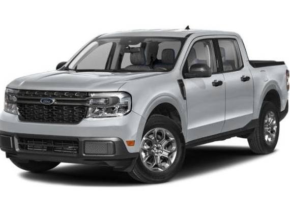 FORD MAVERICK 2022 3FTTW8F98NRA14526 image