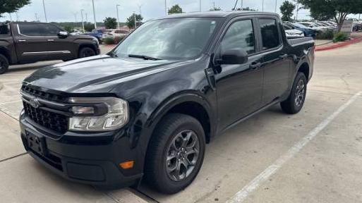 FORD MAVERICK 2022 3FTTW8E36NRA19270 image