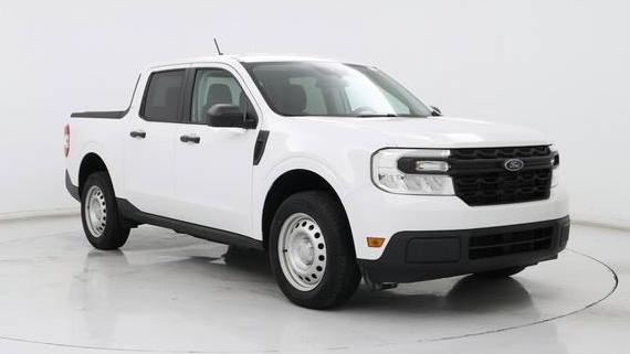 FORD MAVERICK 2022 3FTTW8E32NRA56008 image FORD MAVERICK 2022 3FTTW8E32NRA56008 image