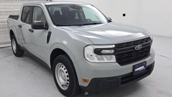 FORD MAVERICK 2022 3FTTW8F98NRA09195 image