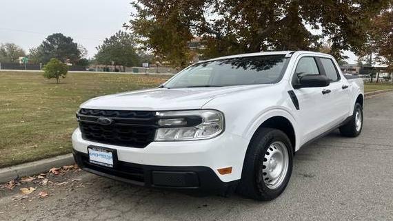 FORD MAVERICK 2022 3FTTW8E9XNRA93831 image FORD MAVERICK 2022 3FTTW8E9XNRA93831 image