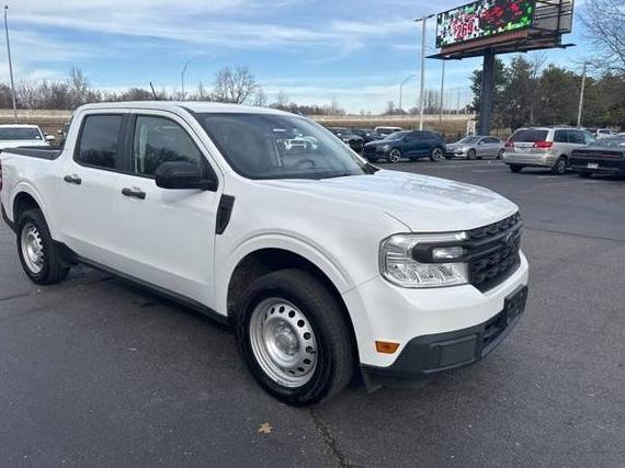 FORD MAVERICK 2022 3FTTW8E3XNRA08742 image FORD MAVERICK 2022 3FTTW8E3XNRA08742 image