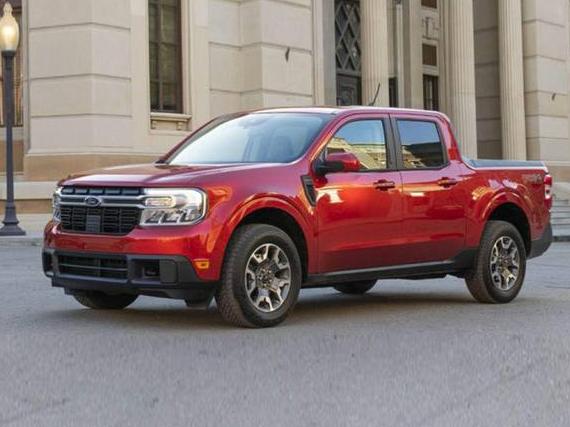 FORD MAVERICK 2022 3FTTW8E37NRA37809 image FORD MAVERICK 2022 3FTTW8E37NRA37809 image