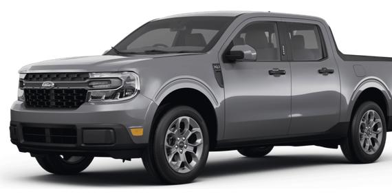 FORD MAVERICK 2022 3FTTW8E38NRA38449 image