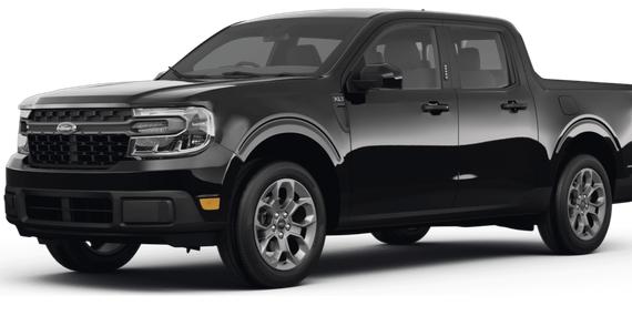 FORD MAVERICK 2022 3FTTW8F96NRA35732 image