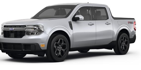 FORD MAVERICK 2022 3FTTW8E34NRA27979 image FORD MAVERICK 2022 3FTTW8E34NRA27979 image