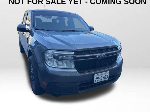 FORD MAVERICK 2022 3FTTW8E90NRA91960 image FORD MAVERICK 2022 3FTTW8E90NRA91960 image