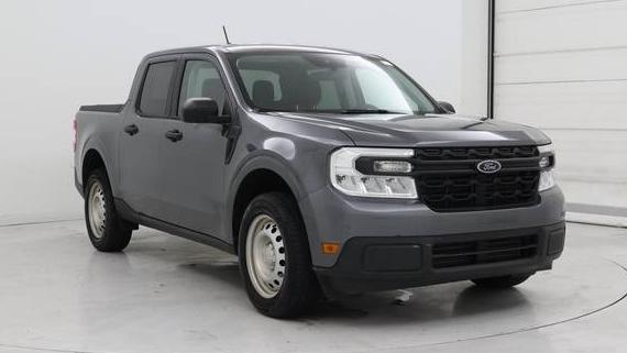 FORD MAVERICK 2022 3FTTW8F97NRA55178 image FORD MAVERICK 2022 3FTTW8F97NRA55178 image