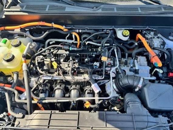 FORD MAVERICK 2022 3FTTW8E36NRA32374 image