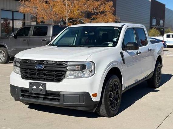 FORD MAVERICK 2022 3FTTW8F96NRA28764 image FORD MAVERICK 2022 3FTTW8F96NRA28764 image