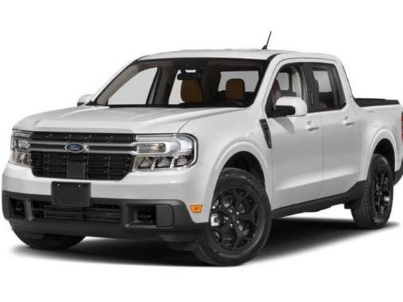 FORD MAVERICK 2022 3FTTW8E31NRA45159 image