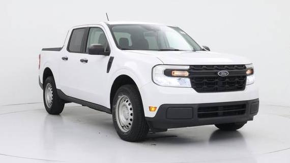 FORD MAVERICK 2022 3FTTW8E37NRA30522 image