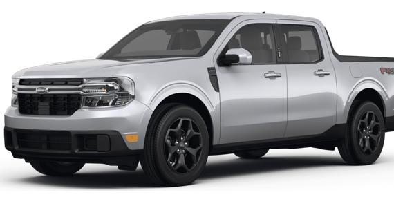 FORD MAVERICK 2022 3FTTW8E94NRA35570 image